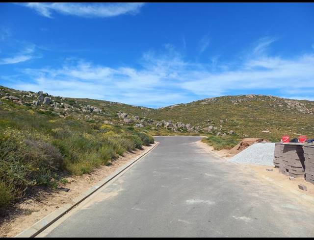 LAND FOR SALE IN ST HELENA VIEWS